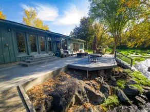 Billingsley Creek retreat - Image 5