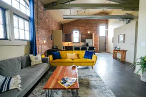 Industrial Escape [Large 2bdrm/2bath] - Image 2