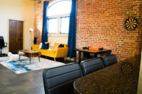 Industrial Escape [Large 2bdrm/2bath] - Image 3