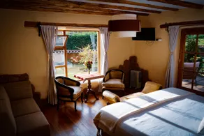Allpawasi Pisac Lodge - Image 3