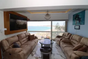 Al Mamoura Private Beach Chalet in Al Nasr Group - Image 3