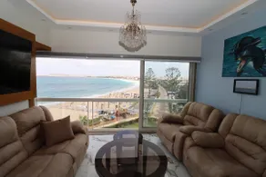 Al Mamoura Private Beach Chalet in Al Nasr Group - Image 2