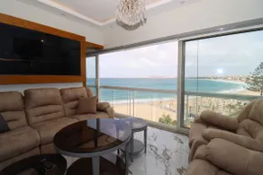 Al Mamoura Private Beach Chalet in Al Nasr Group - Image 4