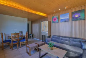 Suhag Valley View, off-beat 3 bedroom holiday home - Image 3