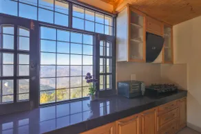 Suhag Valley View, off-beat 3 bedroom holiday home - Image 5