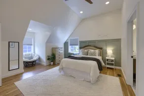 The Carriage House-Serene, Rural Setting w/Firepit - Image 3