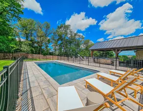 Hilltop Mansion: Farm Views+HotTub+Pool+GameRoom. - Image 4