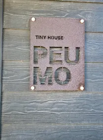 Peumo de Tierra Salada Cabin, Cahuil - Image 2