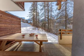 Charming 4p Les Orres 1800/Wifi/Swimming pool/Parking - Image 3