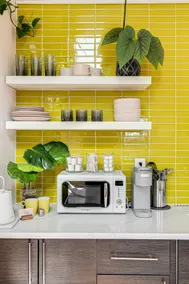 Funky, Private Guesthouse Near Richmond Food Scene - Image 4