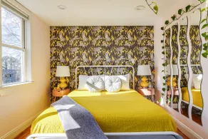 Funky, Private Guesthouse Near Richmond Food Scene - Image 2