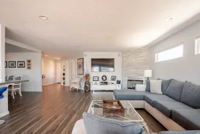 Lakefront Home With Contemporary Comforts - Image 2