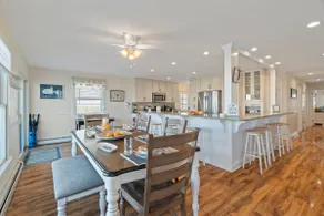 Ultimate 3 Bedroom Lavallette, NJ Beachfront Rental - Image 5