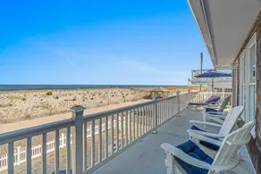 Ultimate 3 Bedroom Lavallette, NJ Beachfront Rental - Image 4