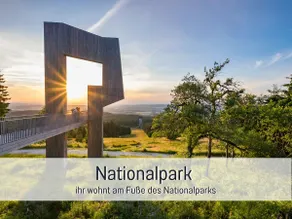 5-star nature chalet to the Marie-Luise National Park, incl. e-car - Image 4