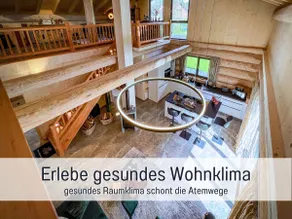 5-star nature chalet to the Marie-Luise National Park, incl. e-car - Image 2