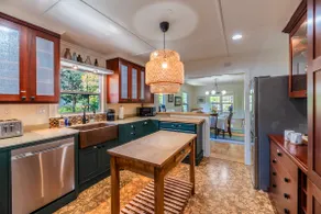 Heart of the River~Guerneville 5-Star~Easy Walk to River~HotTub~Dog~SummerFun - Image 3
