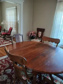 Bannister Historical Homestead - Image 5