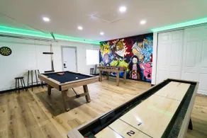 Large Home Heated Pool Spa | Game Room (Sleeps 30) - Image 5