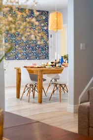 Holiday Getaway | 7mns to Dntwn | Games | Sleeps 8 - Image 2