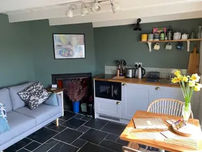 Character cottage in the Tamar Valley, Devon - Image 3