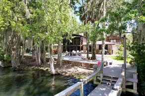 The Roost on River w/ Pool, Dock, Fire Pit &Kayaks - Image 2