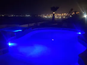 *Olas Suite* - Beach, pool, jacuzzi, BBQ & terrace - Image 2
