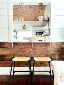 The Carriage House in Fairmount - 3 rooms, 2 baths - Image 2