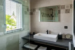 Elegant duplex PARIS, sauna, terrace, parking - Image 5