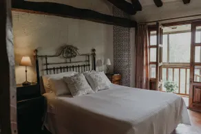 Villapajar, cottage by the river in the Sierra - Image 4