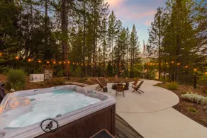 Quail Crossing Estate: Yosemite Boutique Retreat - Image 3