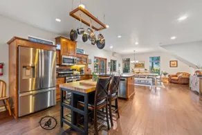 Quail Crossing Estate: Yosemite Boutique Retreat - Image 4