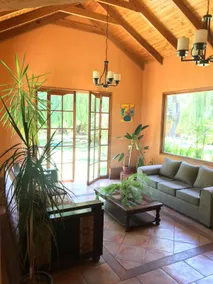 Las Golondrinas Country House San Esteban - Image 3
