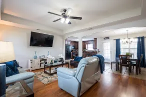 Cozy Valdosta Home | 4BR Near Moody AFB & VSU - Image 3