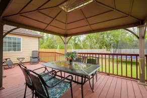 Cozy Valdosta Home | 4BR Near Moody AFB & VSU - Image 4