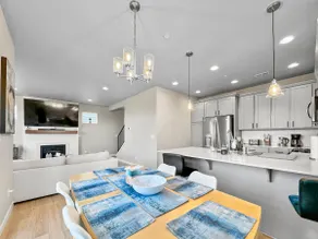 Adorable 5 bedroom house with amazing views - Image 2