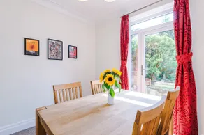 Lowther House Prestwich - Image 4