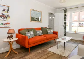 Freesia Cottage, a cosy home on the Norfolk coast. - Image 3