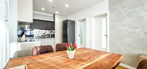 Modern, two-room apartment in the KVP housing estate - Image 3