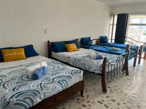 Casa Tarzan: Tropical Oasis with Private Pool! - Image 2