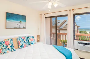 BH 115 · Central and Bright 2 BR, 2 BA, Pool & Oceanview - Image 4