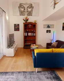 Outbuilding 50 m² Villa Les Seigneurs 3* - Image 3
