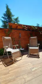 Outbuilding 50 m² Villa Les Seigneurs 3* - Image 5