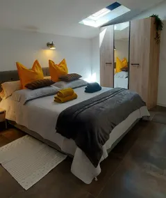 Outbuilding 50 m² Villa Les Seigneurs 3* - Image 4