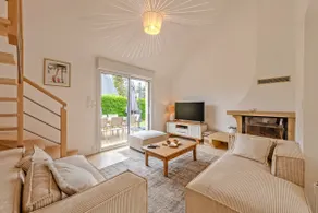 Villa Les 3D - Vier Schlafzimmer Haus, Schläft 8 - Image 2