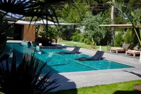 Luxury Private Villa in Antalya with Pool -8 Guests - Image 2