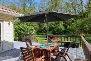 Spacious Mountain Escape, Family -Ski & Trails Fun - Image 5