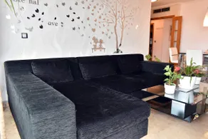 Great location Apart - 3BR - Sleeps 6 - Pool & Gym - Image 5