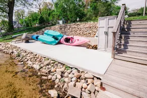 Peaceful, Pleasant and Gorgeous w/pontoon rental - Image 5
