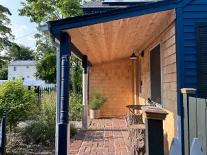 Swan House: wooded 2-Bedroom on Swan River - Image 3